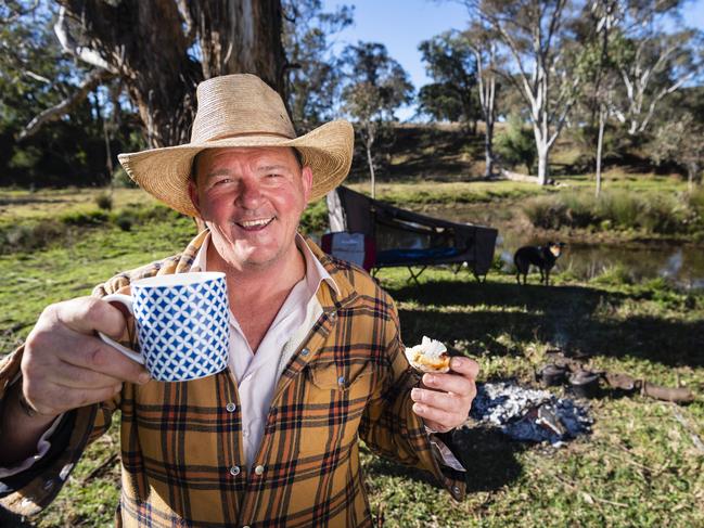 ‘Off the beaten track’: Meet the guide taking Aussies on outback adventures