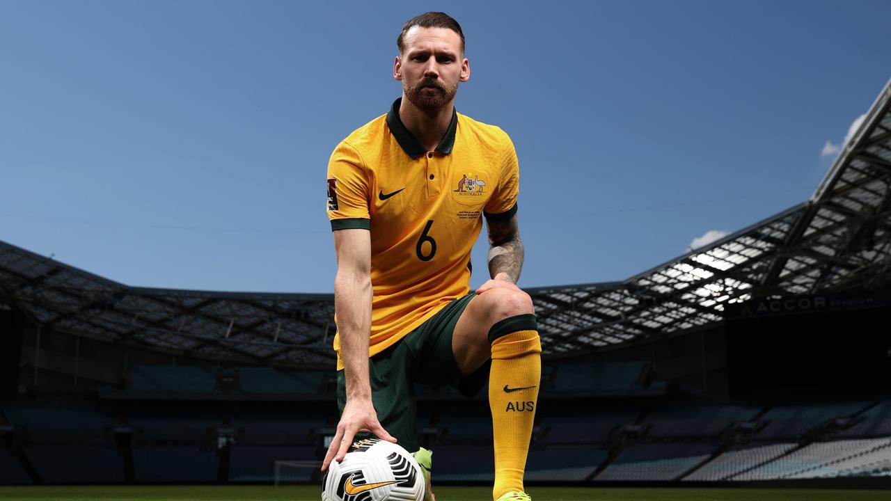 Socceroos: Martin Boyle To Return From Injury Against Palestine | The ...