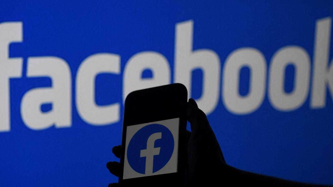 Facebook has had to fire creepy employees for misusing data, according to a bombshell report. Picture: Olivier Douliery/AFP