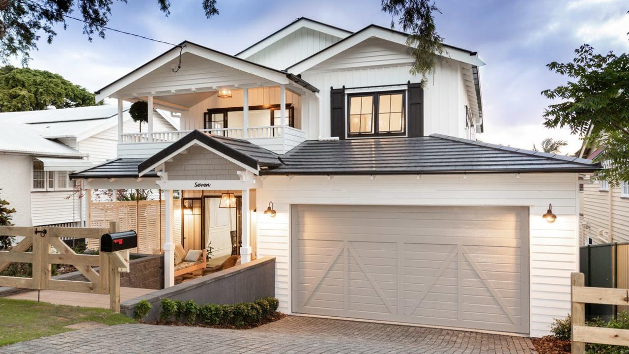 Brisbane real estate: AFL, Brisbane Lions, Lachie Neale, Brownlow ...