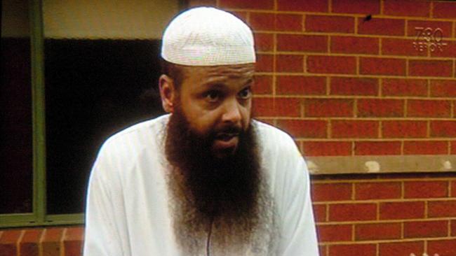 Abdul Nacer Benbrika was due to be released after spending 15 years in jail on a terror conviction.