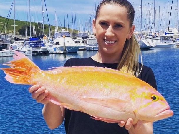 All hands on deck at Coffs Fishermen’s Co-op