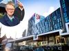 Job cuts, fewer courses: Sweeping UTAS proposal angers staff