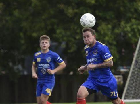 Anzac Day FFA Cup clash 