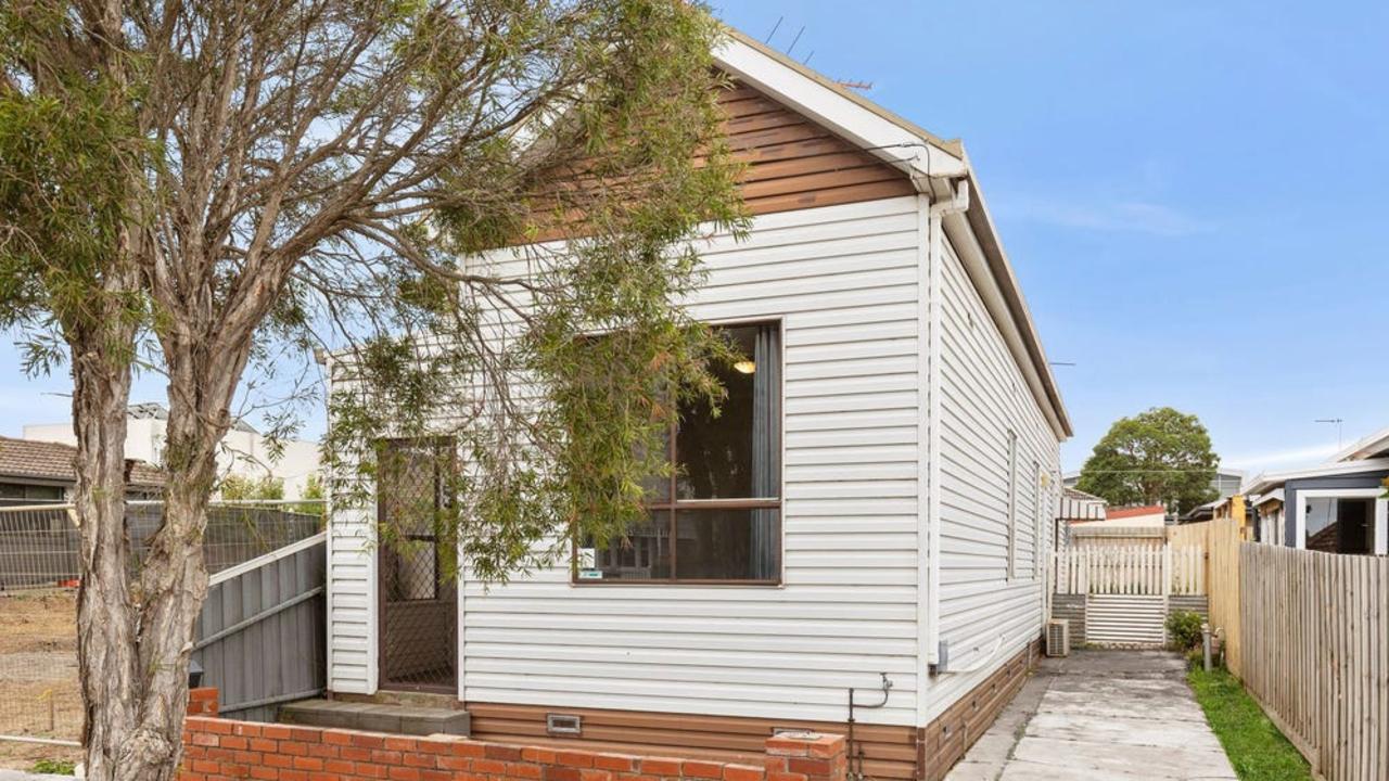 Pocket-sized Newtown home will pack punch for buyer