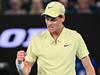 ‘Be respectful’: Ugly scenes as Djoker booed off court
