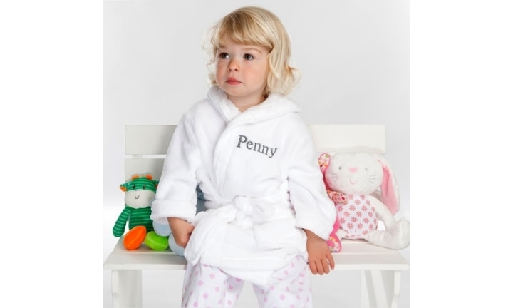 10 best dressing gowns for kids in 2023 Kidspot