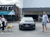Novelty-sized car spaces soak up prime CBD real estate