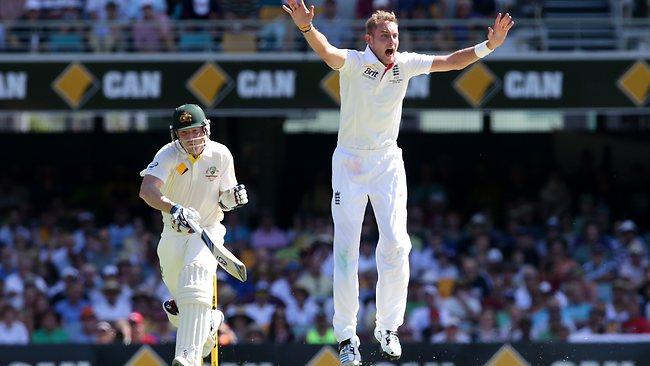 Brad Haddin, Mitchell Johnson resuce innings from the ashes | The ...