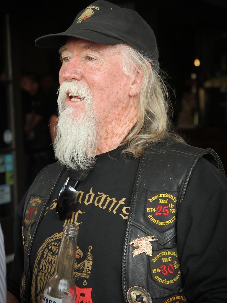 Adelaide’s Descendants bikies Tom and Perry Mackie to fight deportation ...