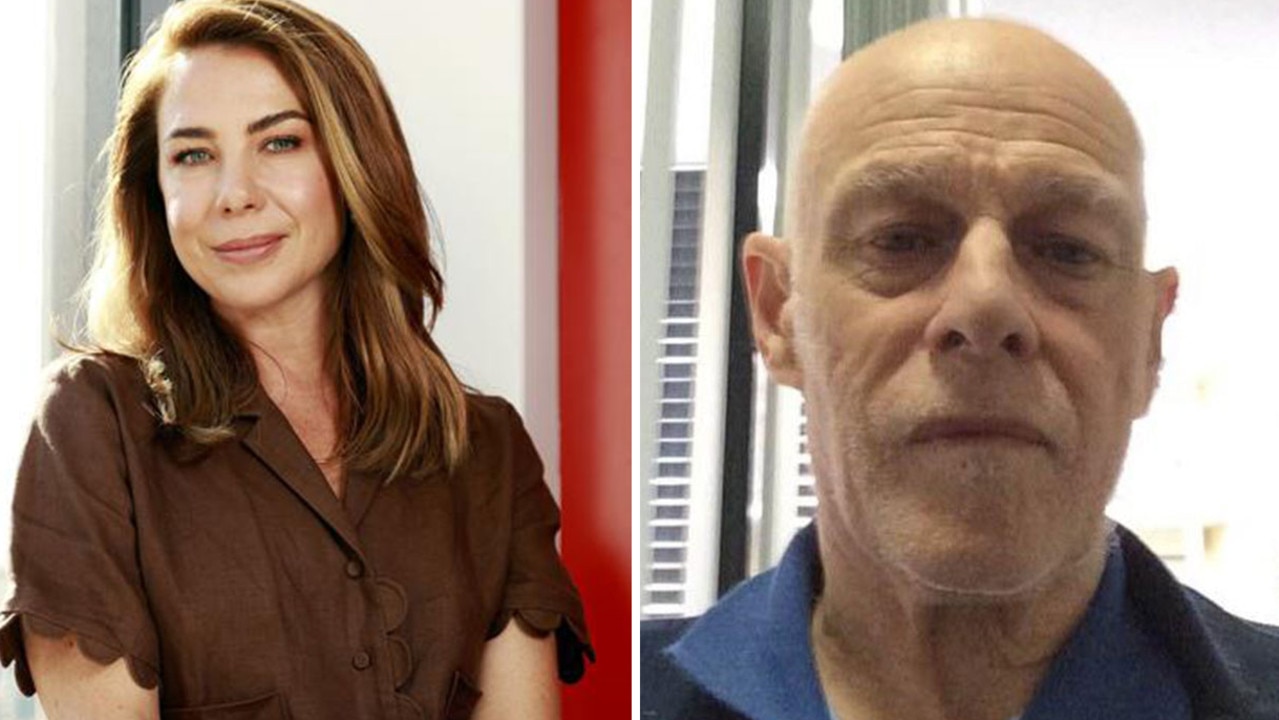 Home and Away actor Kate Ritchie stalked by Perth man Gerard Ryan: police  called in | Daily Telegraph