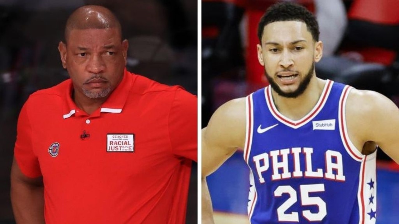 Ben Simmons returning to Philadelphia 76ers: NBA trade news 2021 | news ...