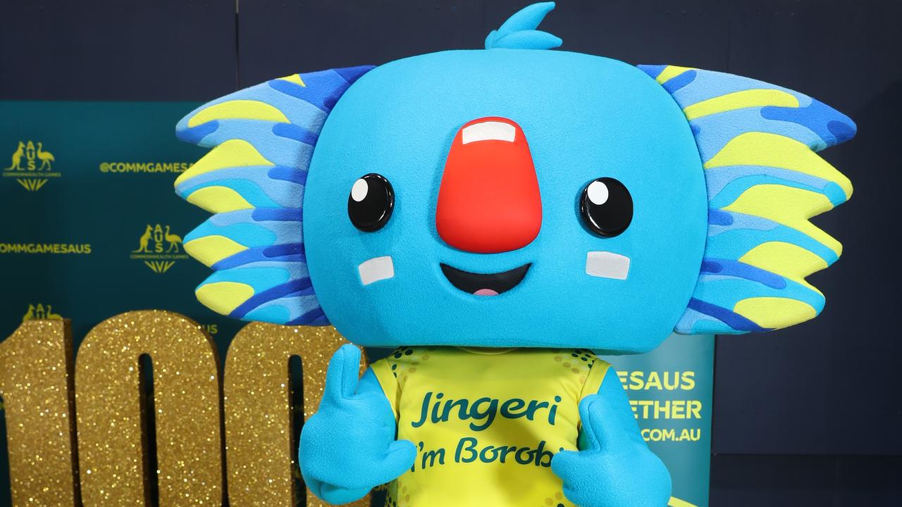 Commonwealth Games 2026 Kids asked to design mascot KidsNews