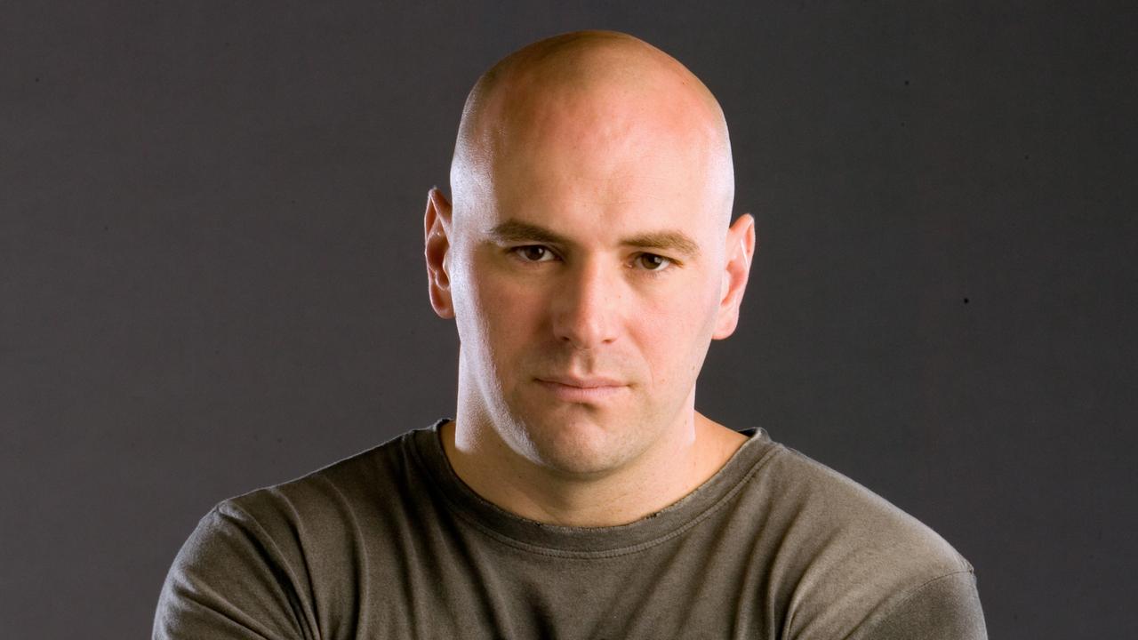 Ufcs Ultimate Fighting Column Dana White Promises Blockbuster Lineup