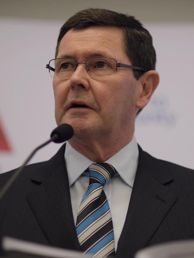 Kevin Andrews