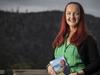 How life of chronic pain shaped award-nominated wellness boss