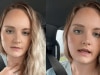 'I won't keep my child's secrets from her dad'