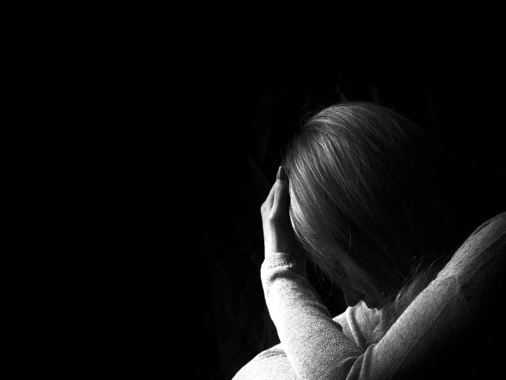 Coercive control is about to become criminalised in Queensland and this Toowoomba woman is sharing her story.