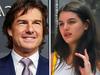 tom cruise e katie holmes oggi