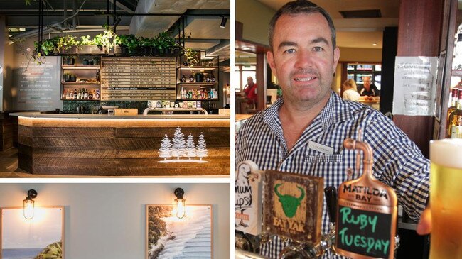 First look: Popular brewery opens at ‘high profile’ Noosa site