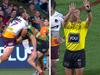 NRL world outraged by sickening act