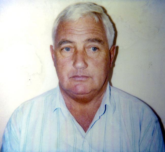 The Granny Killer, John Wayne Glover. He was convicted in 1991 of the murder of six elderly women.