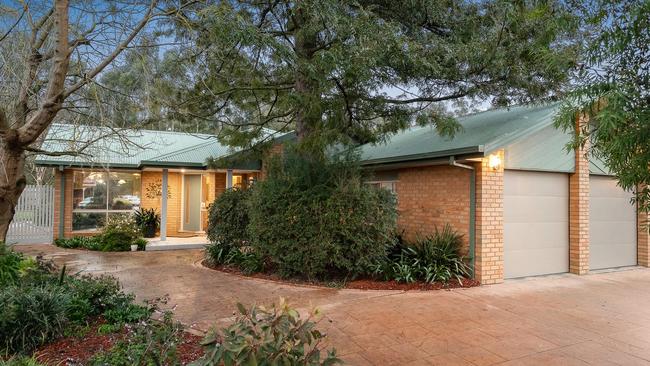 79 Watermoor Avenue, Kilsyth South, sold for $1.215m.