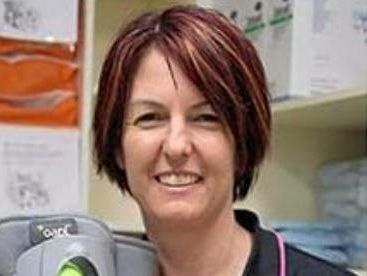 Bev Harwood tragically died on Monday as a result of her injuries from a three-vehicle crash near Oakey which killed her 17-year-old daughter, Olivia. Picture: Contributed