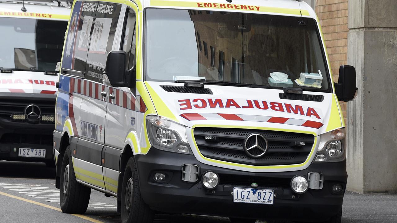 Ambulance Victoria crisis: Union calls for review into performance ...