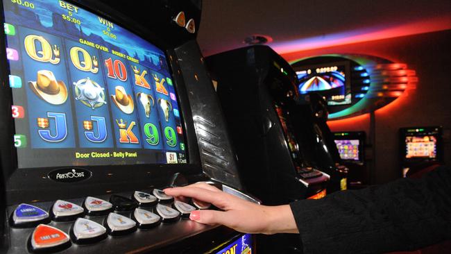 Gamblers poured $107 million into poker machines across Whittlesea.