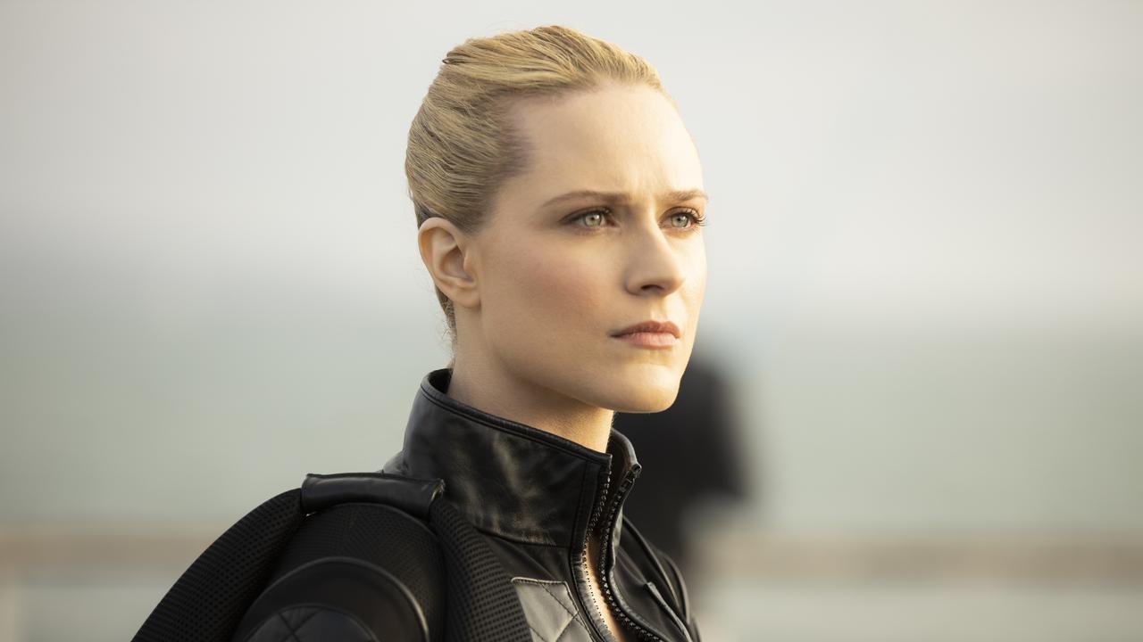 Westworld returns to explore free will over determinism