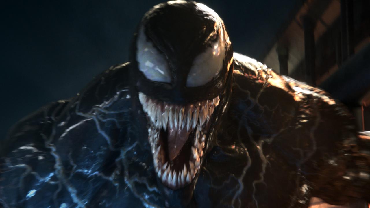 Venom movie review: An antihero with no teeth | news.com.au — Australia ...