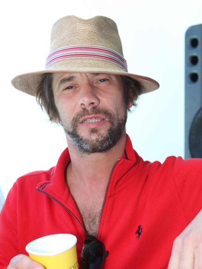 The “cat in the hat” Jamioquai’s Jay Kay is selling his prized BMW.