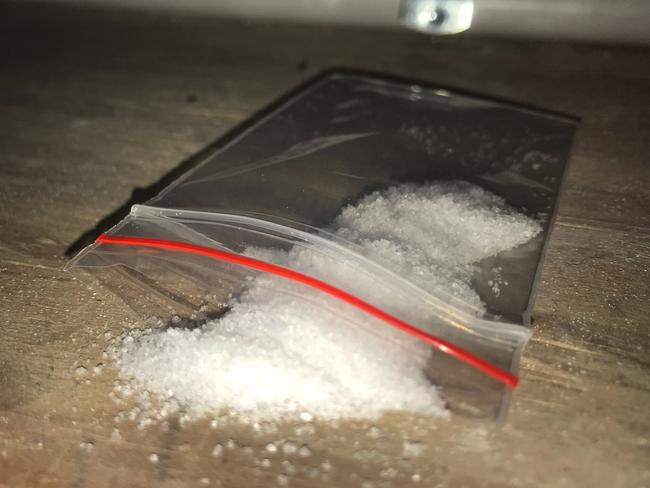 Mother of four trafficked ’ice’ in country town west of Toowoomba