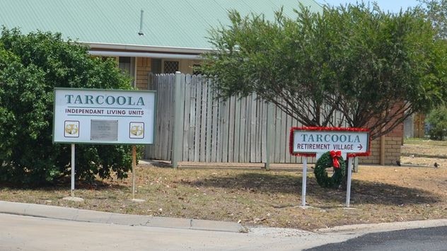 Tara's Tarcoola Aged Care Facility has been closed by council due to staff shortages. Picture: Contributed