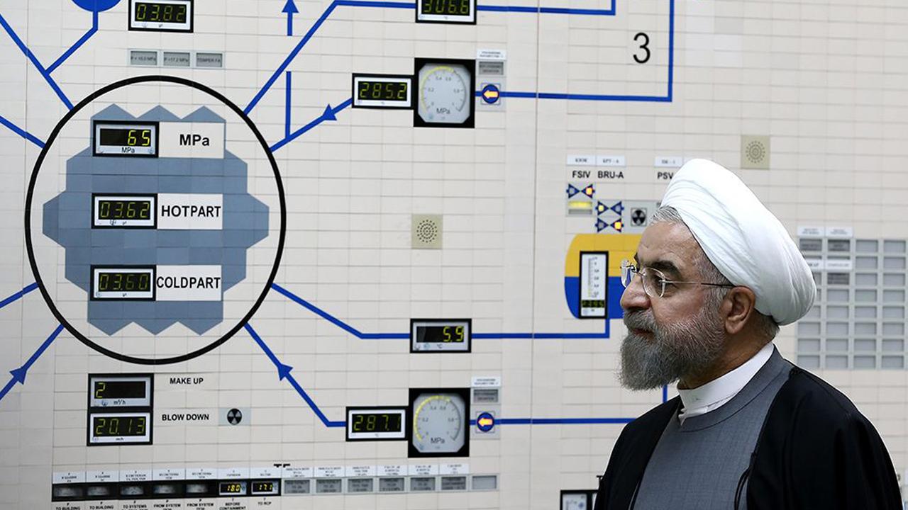 Israel ‘plans to strike Iranian nuclear sites’: US intelligence