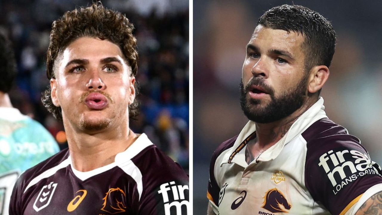 Season now over for NRL’s ‘plastic rock stars’
