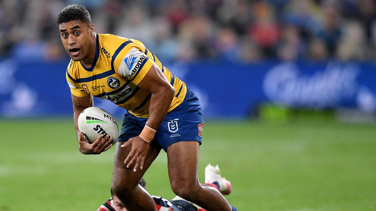 Michael Jennings’ suspension has rocked the NRL.