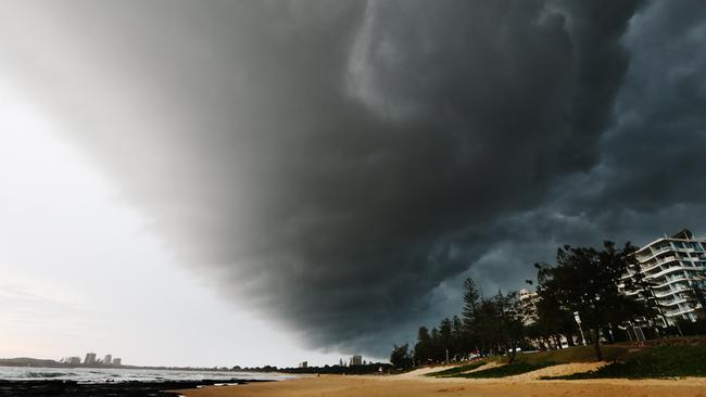 Brisbane Weather: State Braces For More Storms | News.com.au ...