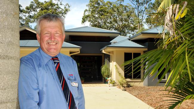 Mark Cheney – First National Real Estate Moreton