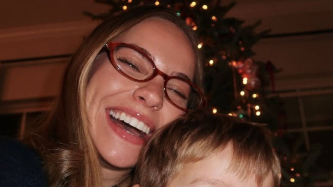Hugely popular influencer’s son, 3, dies