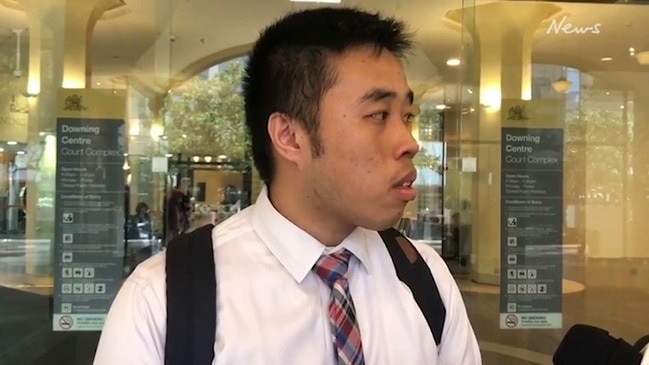 Sydney casino fraud: The Star worker Justin Ly pleads guilty to $90k chip rort