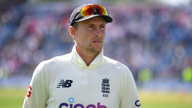 Joe Root says players were baulking at travelling because of quarantine conditions