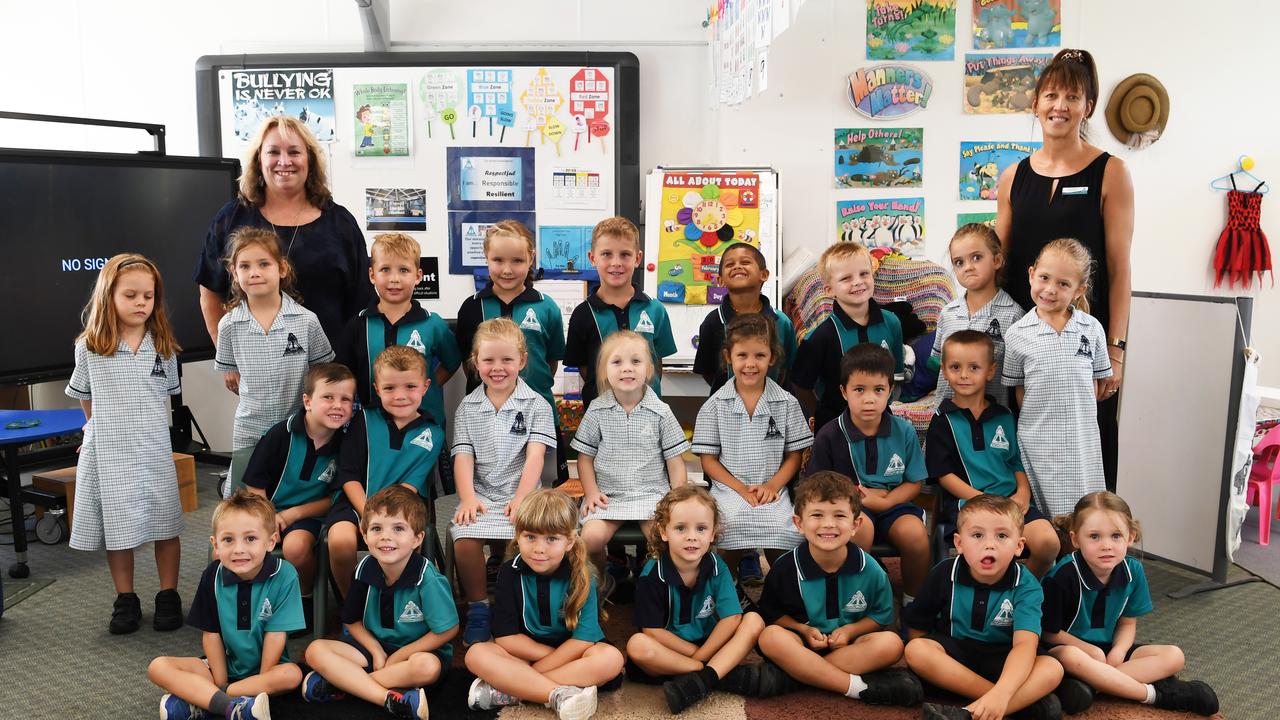 One of CQ’s schools has a chance of being named Qld’s best | The ...