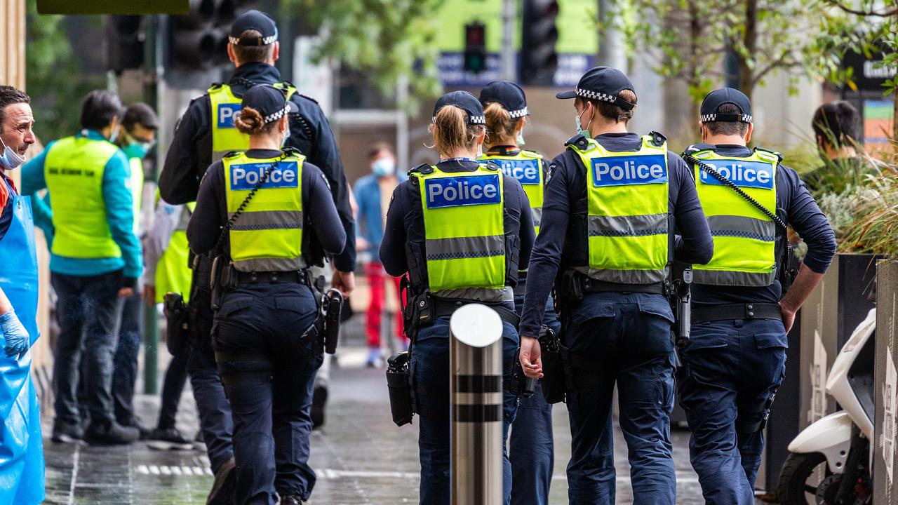 Queen’s Memorial public holiday: Police | Herald Sun