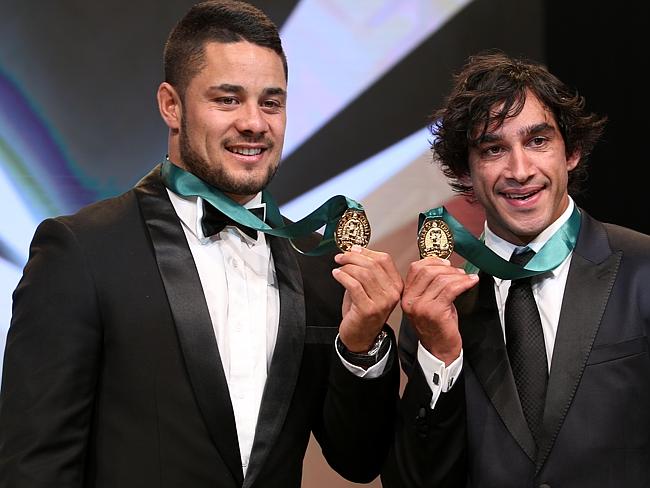 Jarryd Hayne through the years | Gold Coast Bulletin