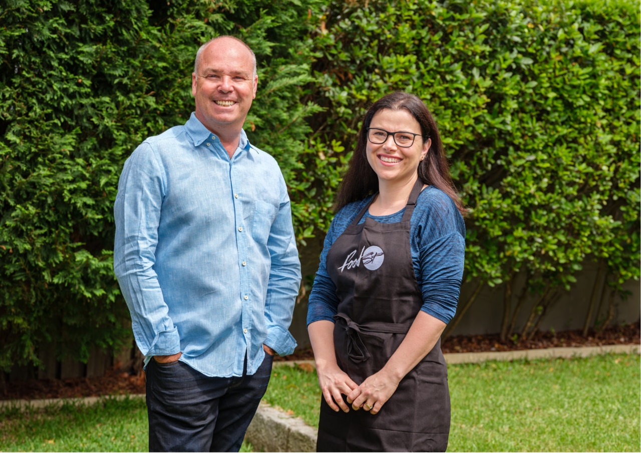 Afterpay co-founder, David Hancock has invested in the ‘supermarket replacement’ category by investing in FoodSt, an online platform for meals cooked from home, headed by Lorriane Gnanadickam