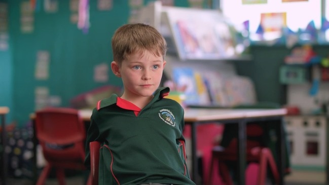 Wise at 5 - New State government  Anti-Bullying campaign for kids