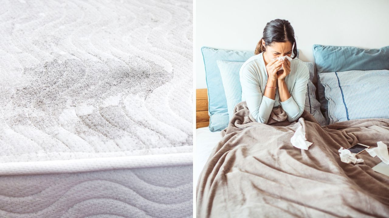 Mattress protectors to keep your bed ‘clean, dry and mould-free’