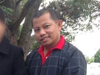 30/06/2024 Filipino father of three Andres Pancha was allegedly stabbed to death on Frankston Pier on Saturday morning.